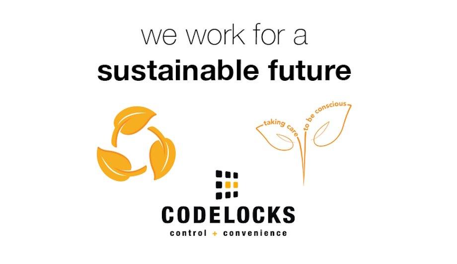 Codelocks earns ISO 14001 & 45001 certifications