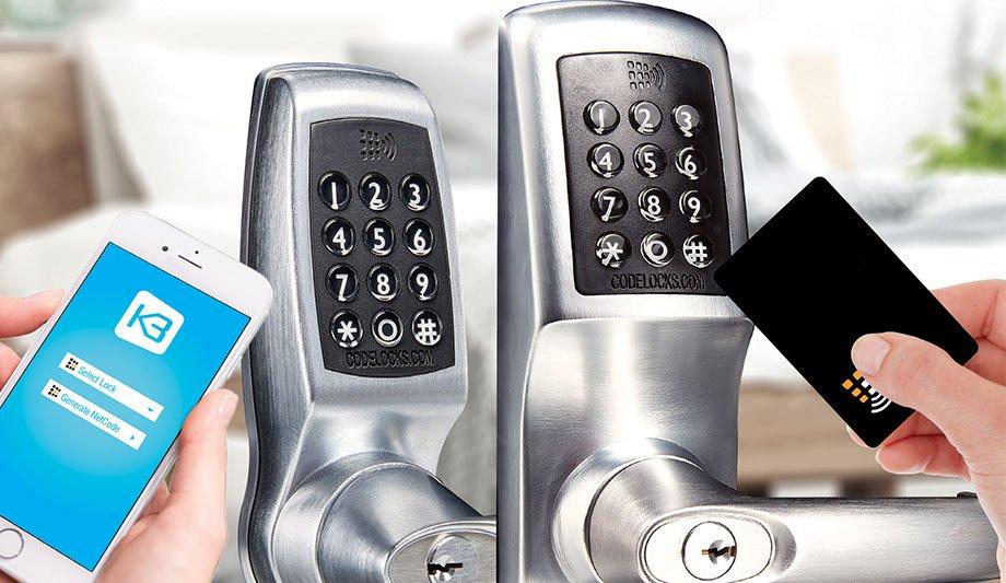 Antibacterial coatings open the door to a safe return to work