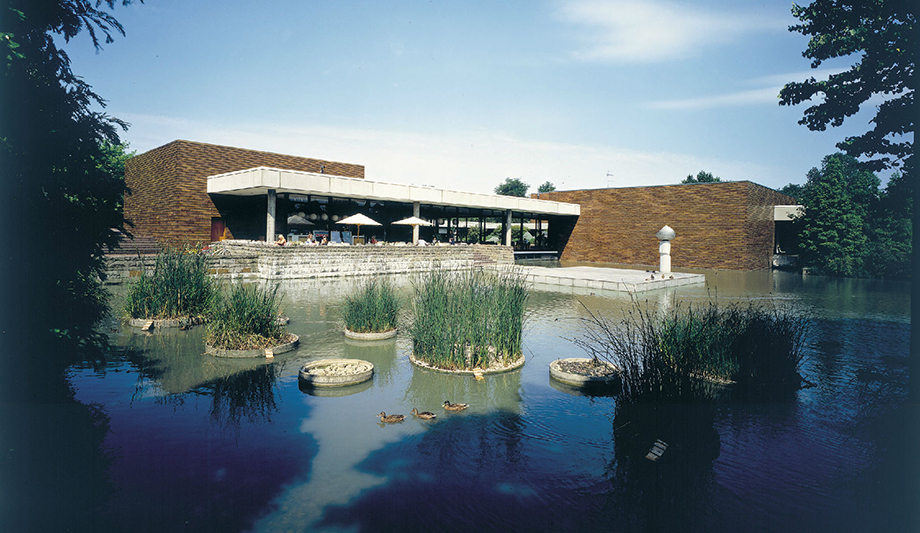 Hikvisions digital video monitoring solution deployed at Museum for East Asian Art, Cologne