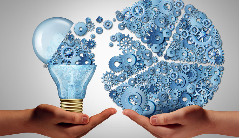 Tackling security market commoditisation with innovation