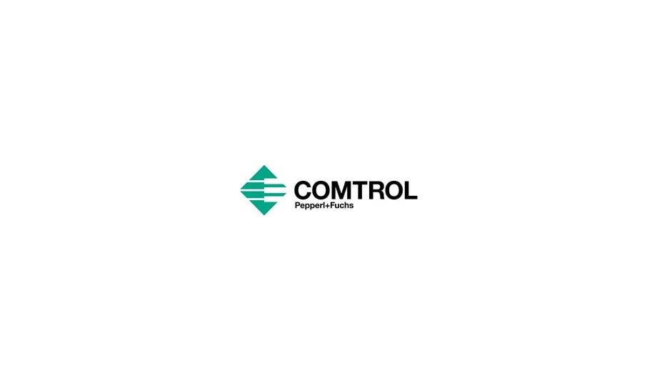 Comtrol Corporation announces its acquisition by the Factory Automation Division of Pepperl+Fuchs