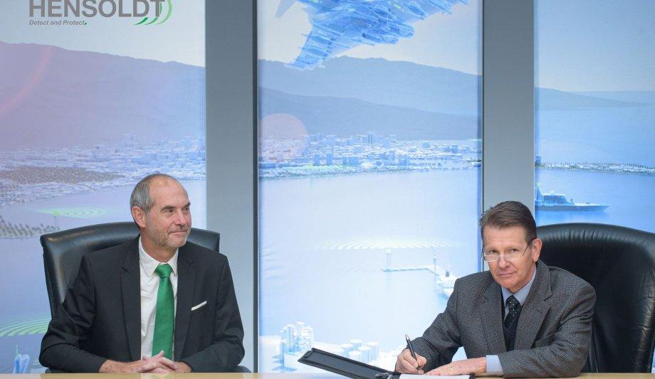 HENSOLDT South Africa acquires Tellumat’s Air Traffic Management (ATM) and Defence & Security business units