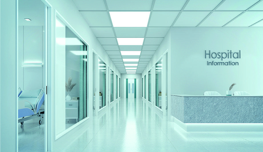The evolving role of access control in healthcare