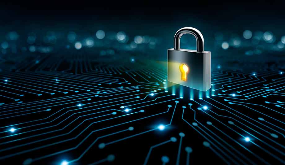 Has convergence happened yet in the physical security market?