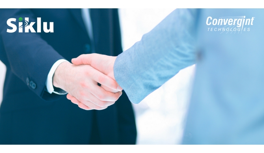 Convergint and Siklu continue the push towards connecting 200 Smart Cities