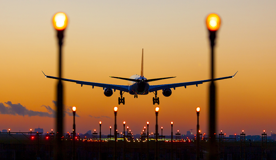 ISC West modifying Venetian ballroom layout in absence of Chinese companies