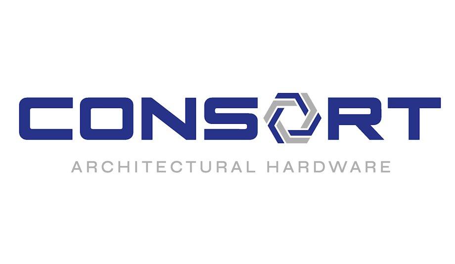 Consort Architectural Hardware new brochure 2025