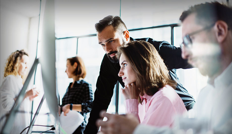 How to move from crisis response to crisis management