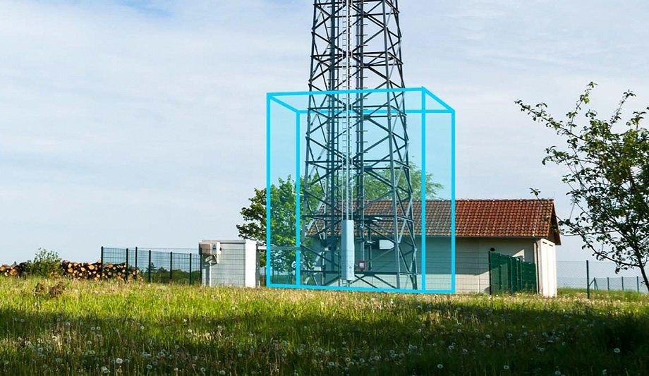 Critical infrastructure: The starting point for surveillance