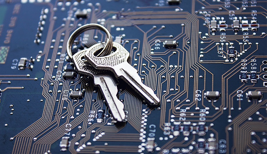 CrowdStrike highlights cybersecurity trends in first half of 2019