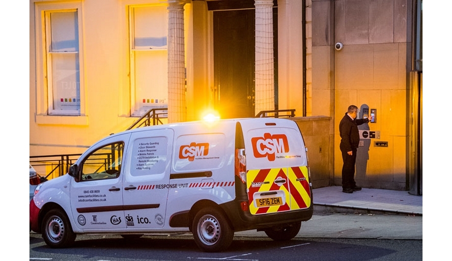 CSM improves security operations with SmartTask’s workforce management software