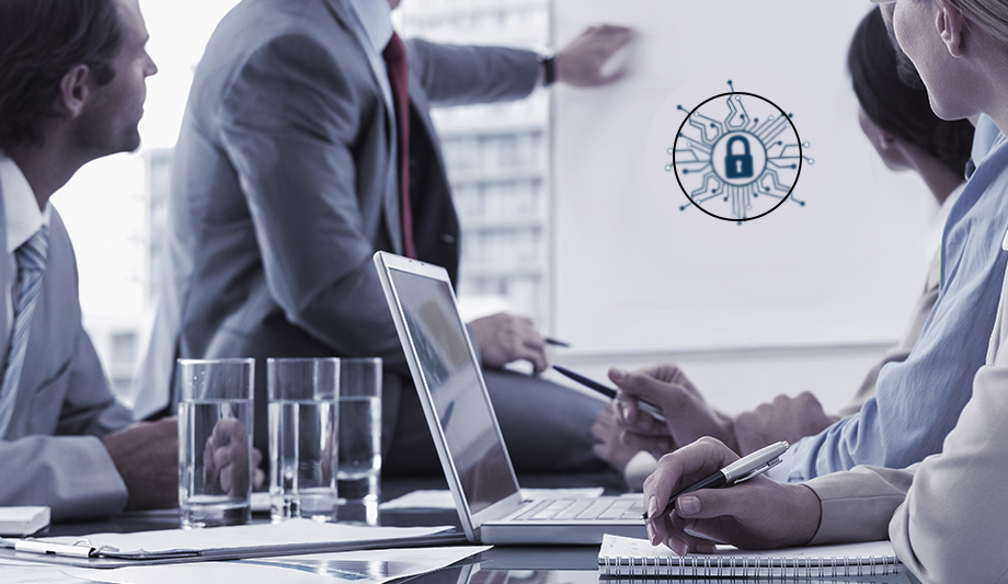 The five questions bank security and IT leaders need to answer about cybersecurity