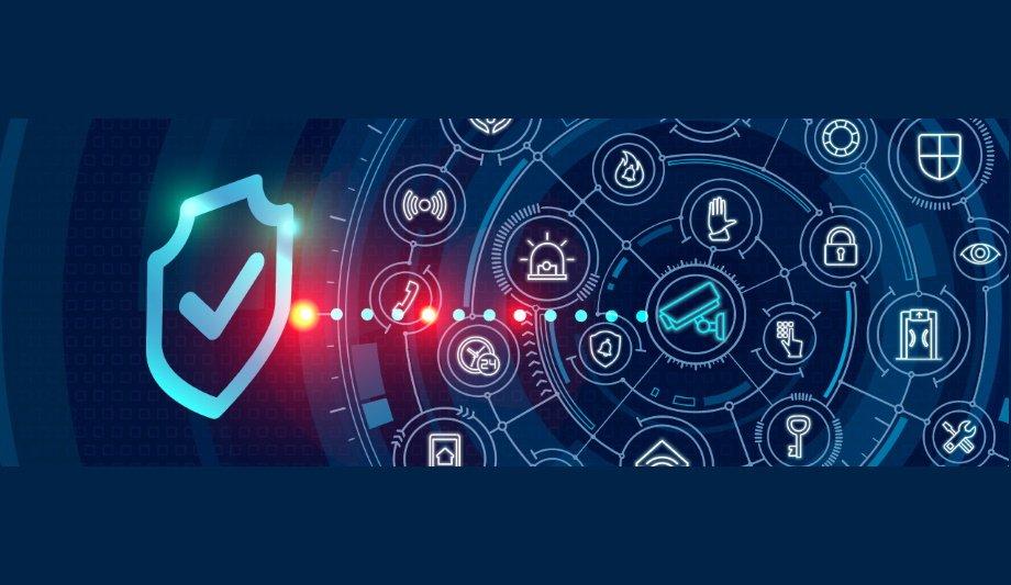 How strong is the cyber security foundation of your security cameras?