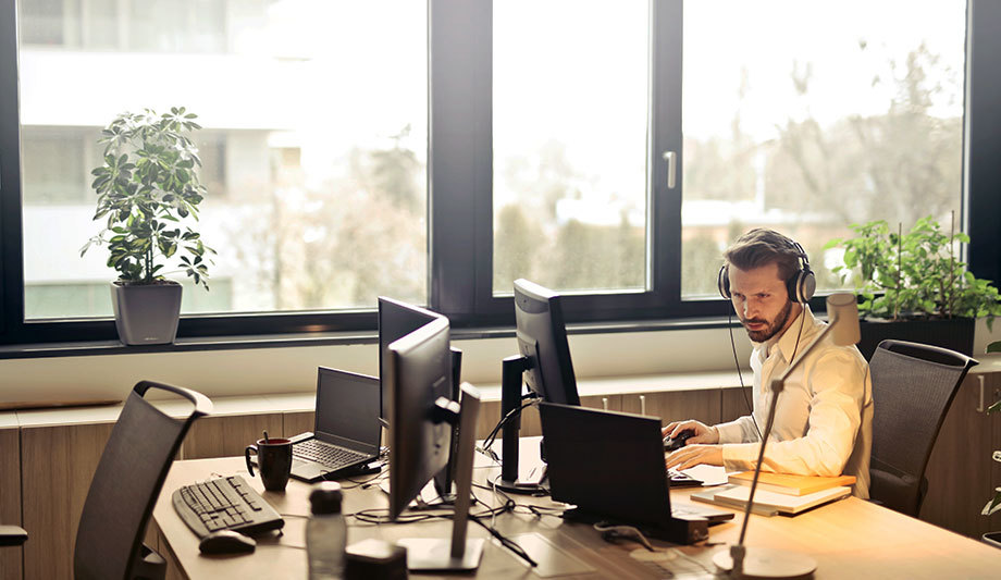 Five cyber security threats your enterprise must address