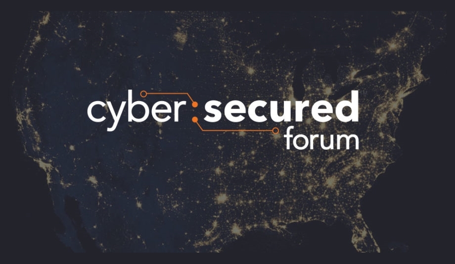 Cyber:Secured Forum 2019 announces list of presentations and breakout sessions of the event