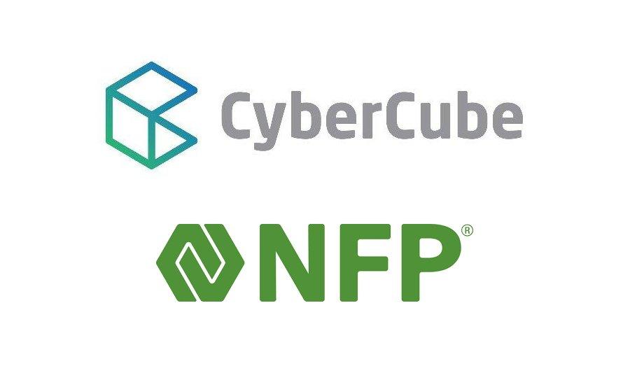 CyberCube announces partnership with NFP to provide their broking manager product to NFP professionals worldwide