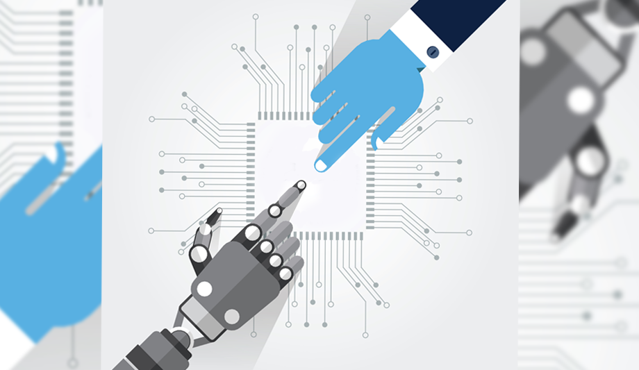 Advances in cybersecurity, security robotics and video analytics were prominent in 2017