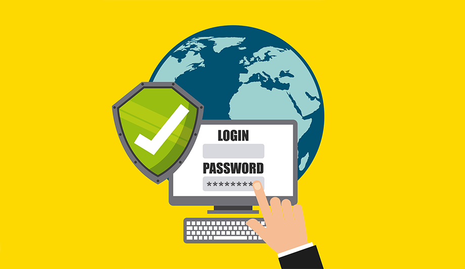 Cloud systems, cybersecurity and mobile credentials to drive security market in 2018