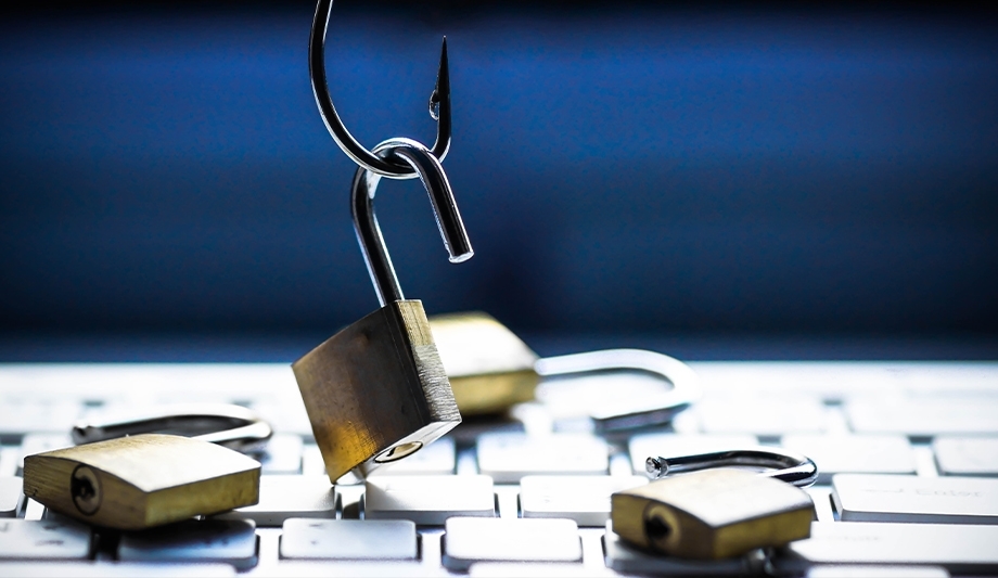 Cybersecurity: beware of these enterprise risks