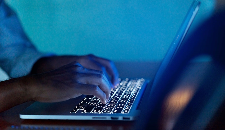 Addressing insider threats requires a cyber-physical blended approach