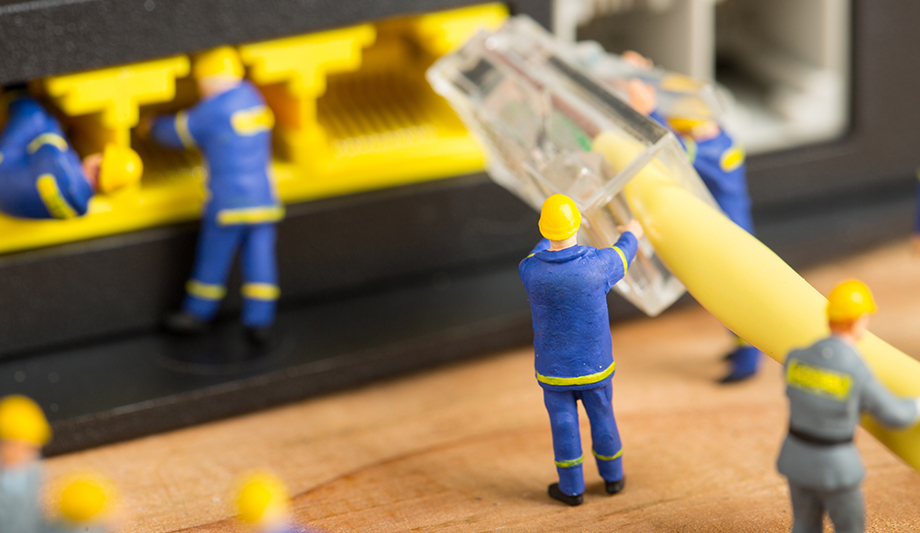 Cybersecurity: What is its role with video surveillance?