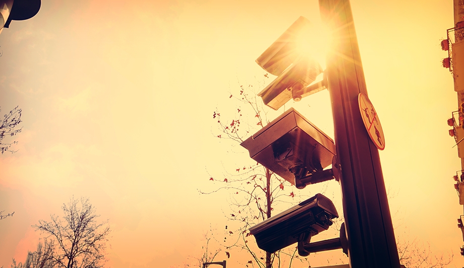 4K analogue cameras are still an ideal solution for video surveillance systems