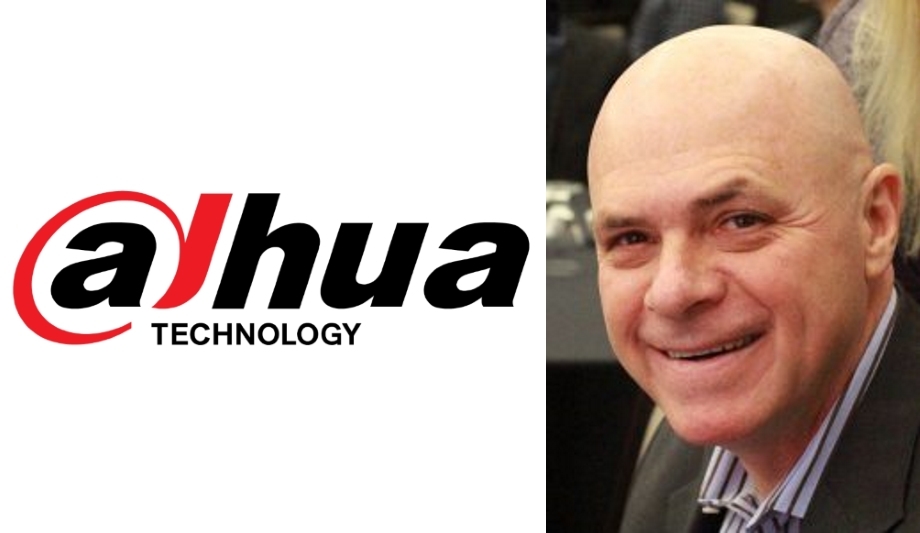 Dahua Technology USA appoints Wayne Hurd as Vice President of Sales