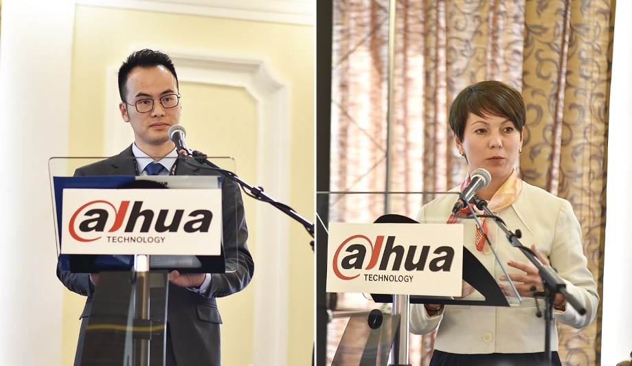 Dahua Technology opens supply centre in Hungary to offer European markets with better customer service