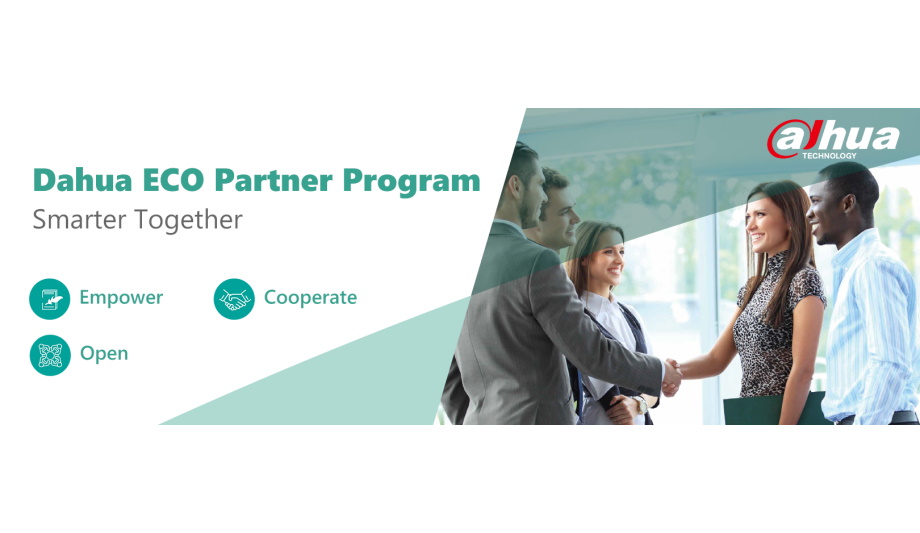 Dahua launches DEPP to enhance business relationships with vendors in the surveillance and IoT industries