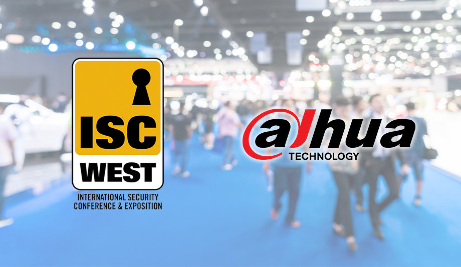 ISC West 2019: Dahua USA’s goals extend beyond marketing