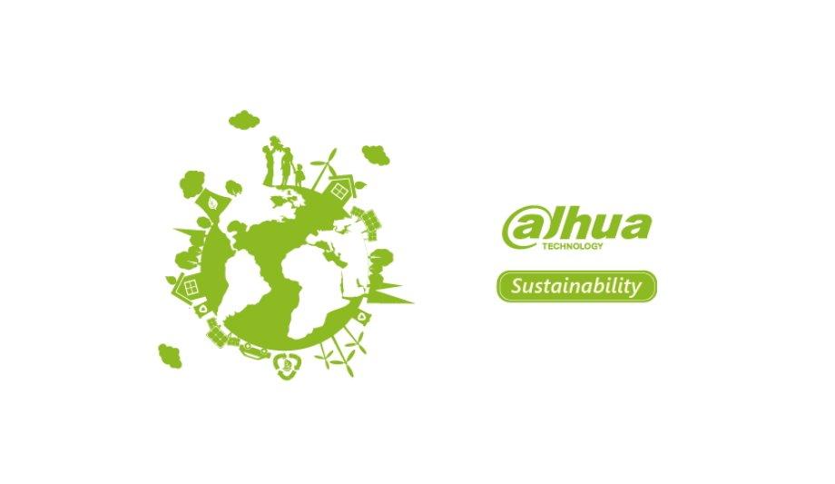 Dahua 2020 ESG Report: Business development and social responsibility
