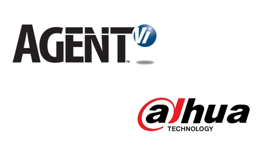 Agent Vi integrates savVi video analytics software with Dahua’s Digital Surveillance system VMS series
