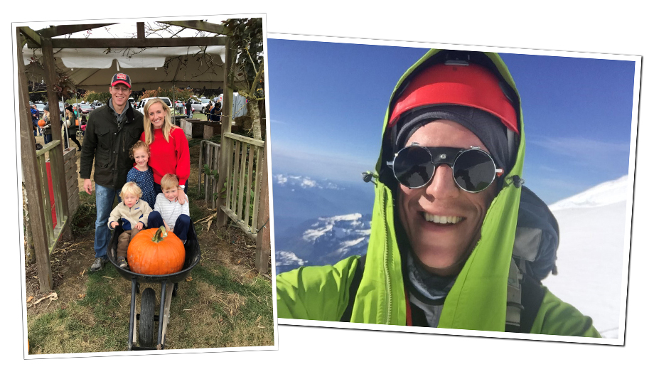 Getting to know Dan Grimm, VP and General Manager of Computer Vision at RealNetworks