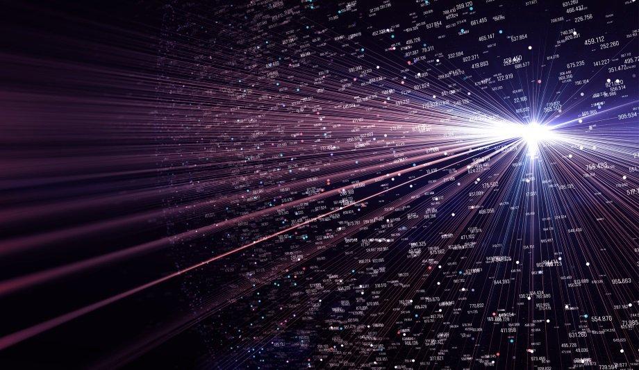 Data explosion: Futureproofing your video surveillance infrastructure