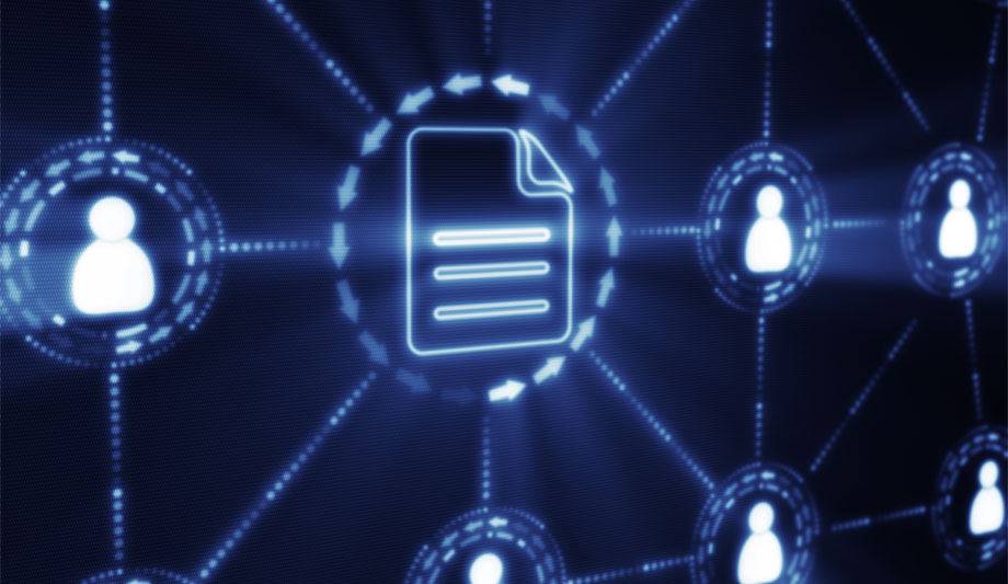 Converged data and integrated security were key in 2016