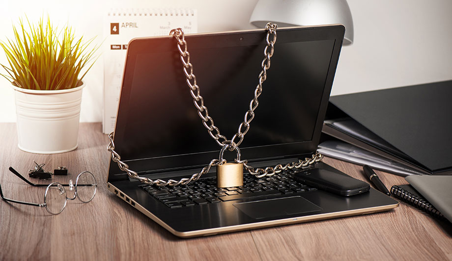 Five key steps for global security companies to become GDPR-compliant