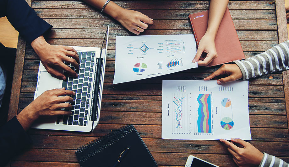 The ongoing challenge of IT and data risk management