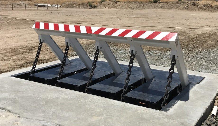 Delta Scientific announces that their DSC550 barrier meets the criteria for continuous operations of one million cycles