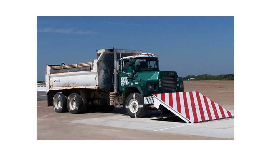 Delta Scientific DSC501 prevents two vehicle attacks eight days apart at the Mayport Naval Station in Florida