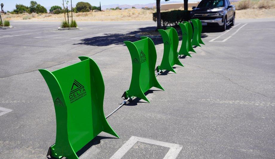 Delta Scientific launches DSC50 S Barrier globally