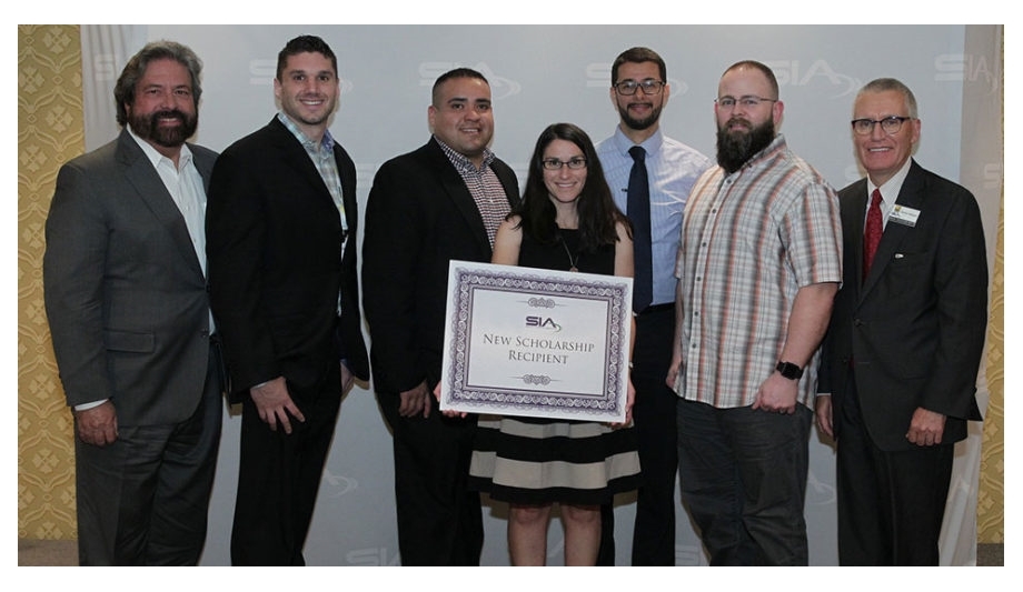 Security Industry Association opens 2020 Denis R. Hebert Identity Management Scholarship Opportunity