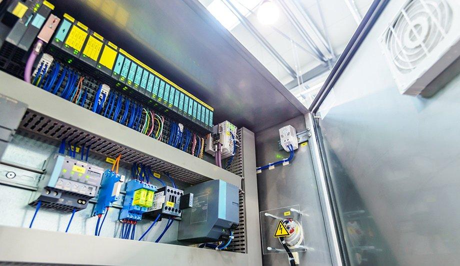 We need to talk about intelligent enclosure protection