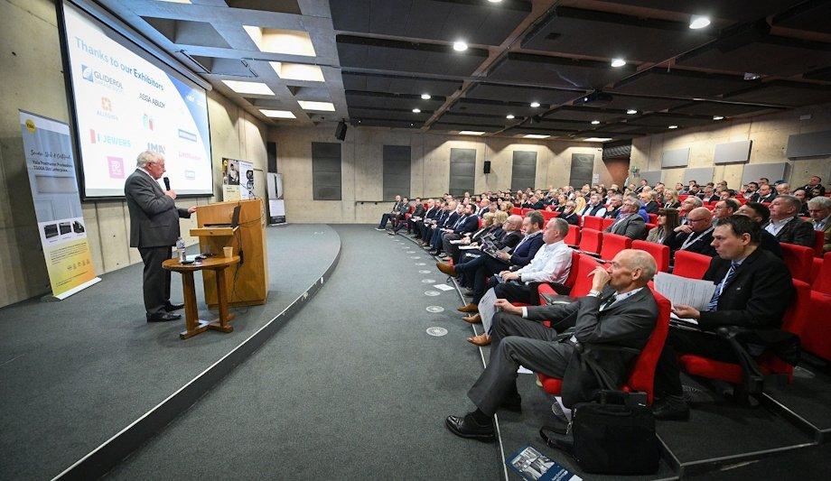 DHF reflects on milestone year in 2025