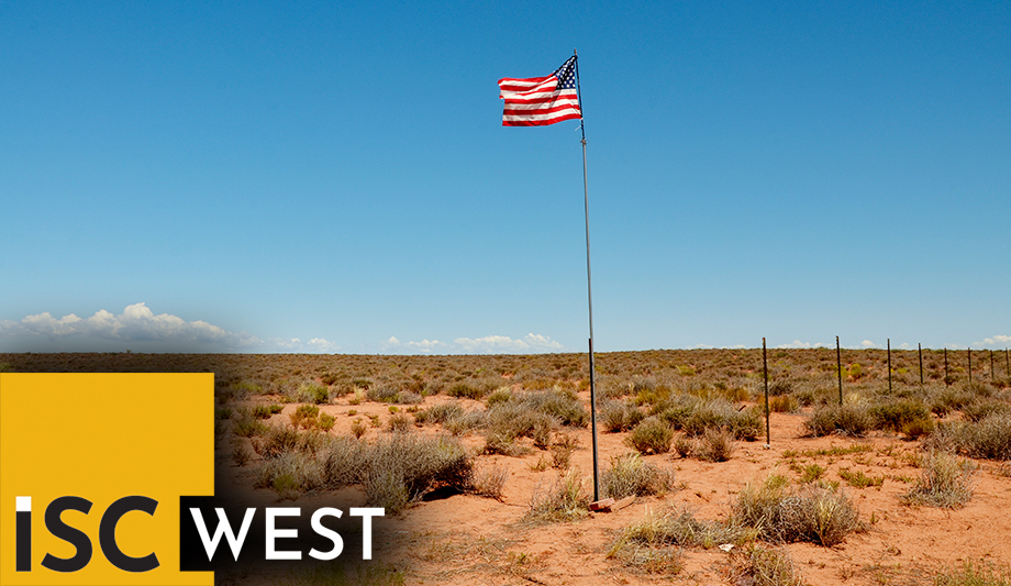 U.S. Department of Homeland Security will have high profile at ISC West