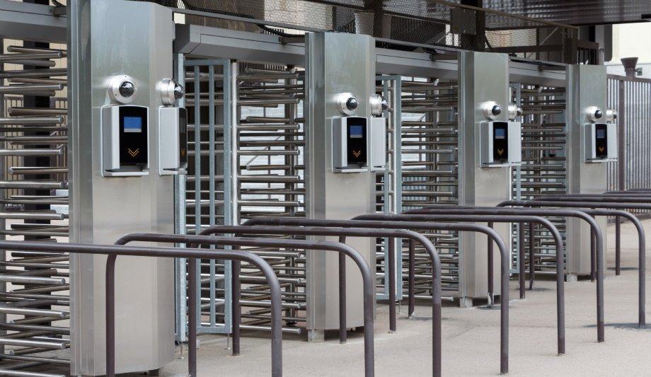 The post-pandemic mandate for entertainment venues: Digitally transform security guards