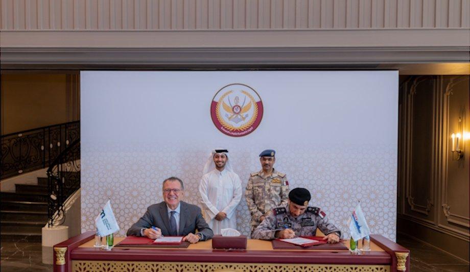 Al Abdulghani Motors: DIMDEX 2026 Platinum Sponsor