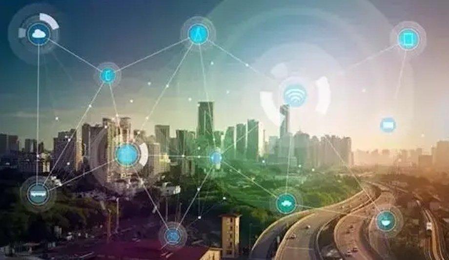 DNAKE's impact on China's smart city growth