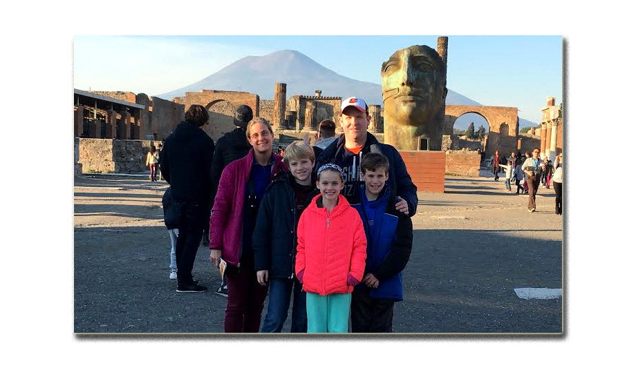 Getting to know Don Erickson, CEO of the Security Industry Association