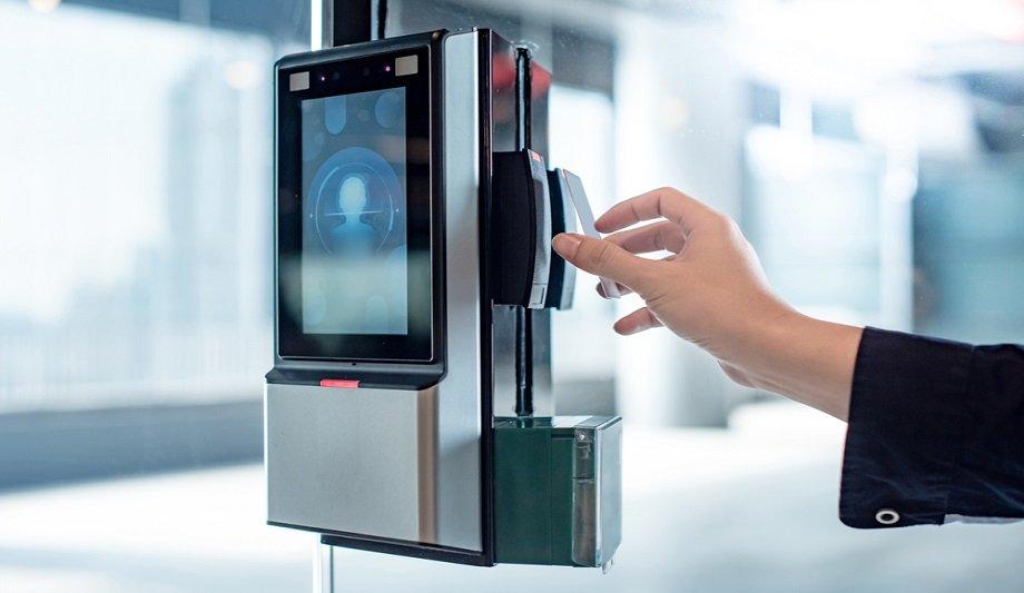 Door security trends: The path forward