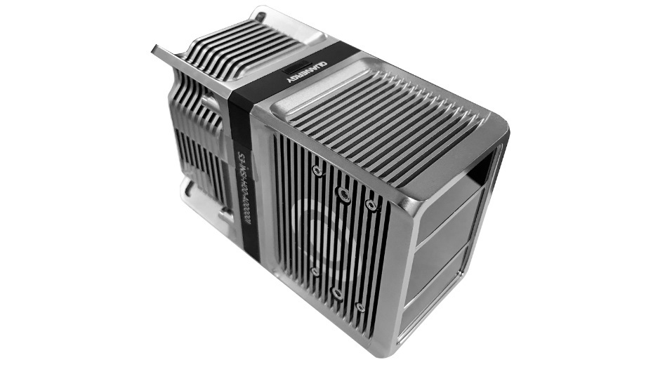 Orion Entrance Control to launch DoorGuard System at GSX Global Security Exchange Cybersecurity Summit 2018